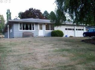 13900 SE Rust Way, Damascus, OR 97089