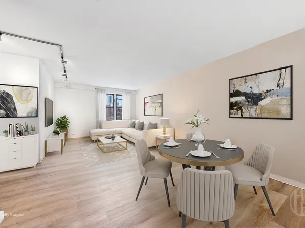 201 East 28th Street image 1 of 8