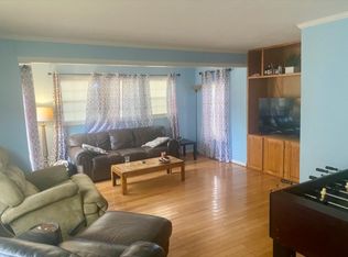 290 Eastwood Dr, Newport News, VA 23602