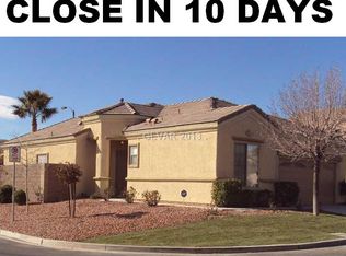 4967 Graziano Ave, Las Vegas, NV 89141