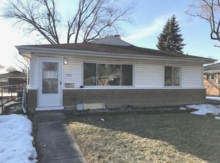 1344 Imperial Ave, Calumet City, IL