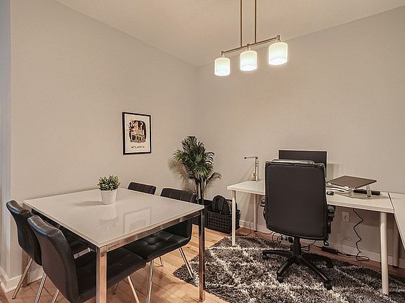 2nd image of 390 17th St NW Unit 4030