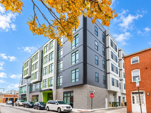 Wheelhouse Co-Living