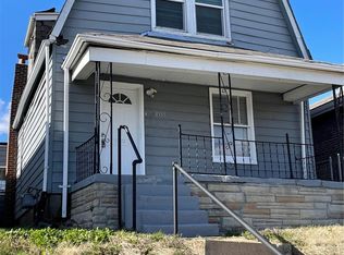 4555 Ruskin Ave, Saint Louis, MO