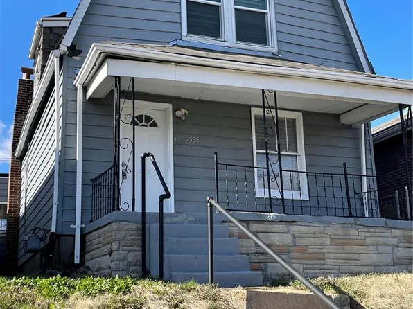 4555 Ruskin Ave, Saint Louis, MO 63115