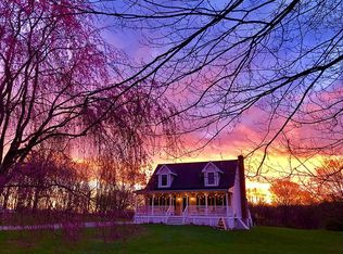 271 McDonald Rd, Colchester, CT 06415