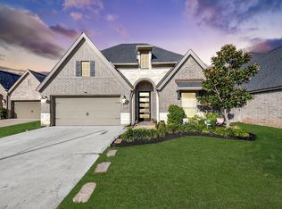 1311 Hudgins Pass, Richmond, TX 77469