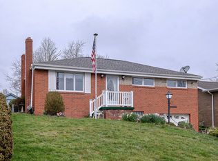 3485 Bench Dr, Pittsburgh, PA 15236