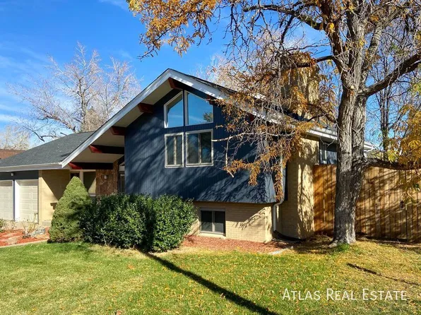 3482 S Dallas Ct, Denver, CO 80231