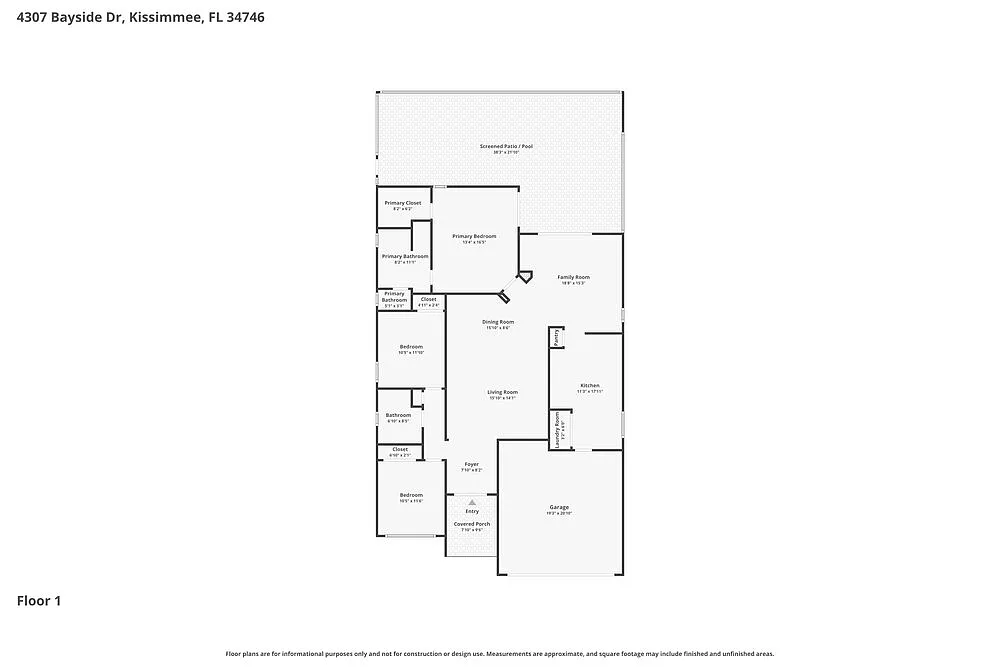 Building Photo - 4307 Bayside Dr