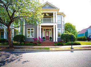 137 Harbor Point Ln, Memphis, TN 38103