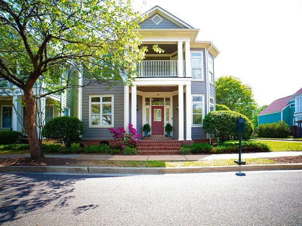 137 Harbor Point Ln, Memphis, TN 38103