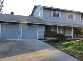 14321 SE 196th Ct, Renton, WA 98058