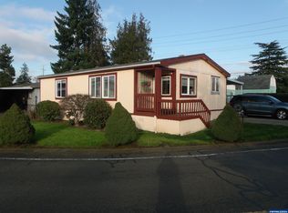 4585 Angie Marie Way NE #24, Salem, OR 97305
