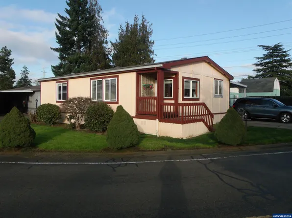 4585 Angie Marie Way NE #24, Salem, OR 97305