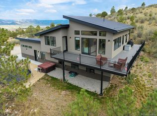 30935 Main Range Dr, Buena Vista, CO 81211