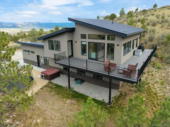 30935 Main Range Drive, Buena Vista, CO 81211