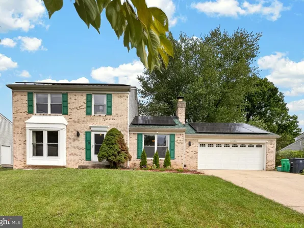 11509 Basswood Ct, Laurel, MD 20708