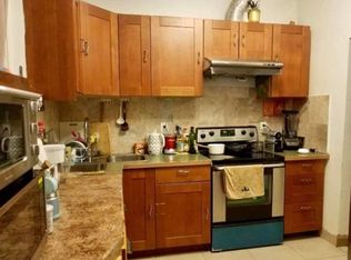 518 U St NW #3, Washington, DC 20001