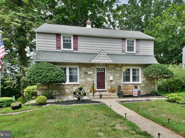 613 Beechwood Rd, Willow Grove, PA 19090