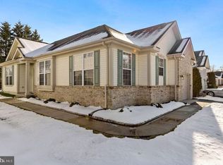 147 Glengarry Ln, Hainesport, NJ 08036