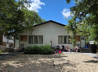 442 Connaught St #440, Regina, SK S4R4W9