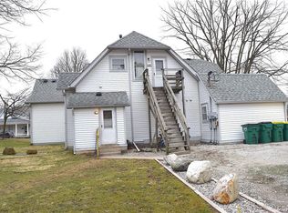 125 N Jefferson St, Danville, IN 46122