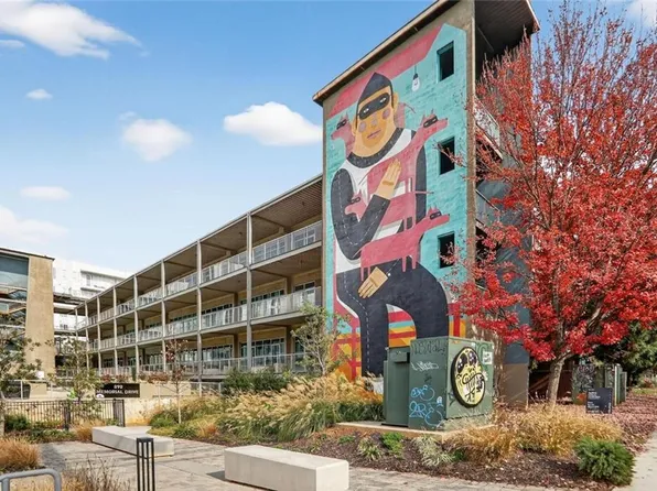 890 Memorial Dr SE Unit 108, Atlanta, GA 30316