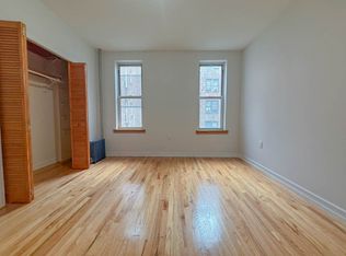 707 W 171st St #A2, New York, NY 10032