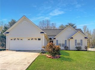 522 Whitney Rd, Mocksville, NC 27028