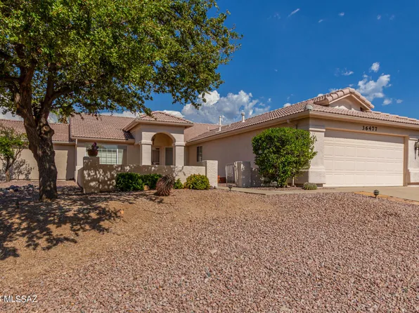 36477 S Golf Course Dr, Tucson, AZ 85739