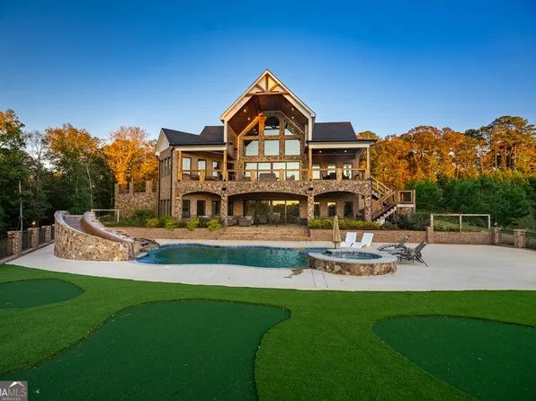 4881 Lick Skillet Rd, Hamilton, GA 31811
