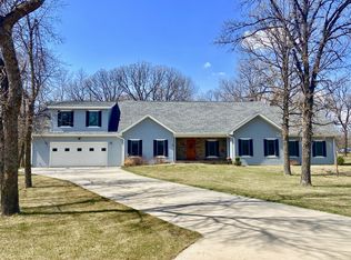 100 Ridgewood Rd, Devils Lake, ND 58301