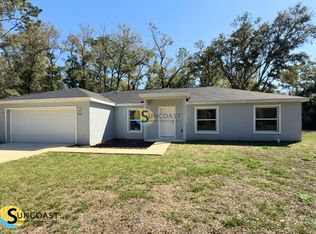 9281 N Danube Loop, Citrus Springs, FL 34434