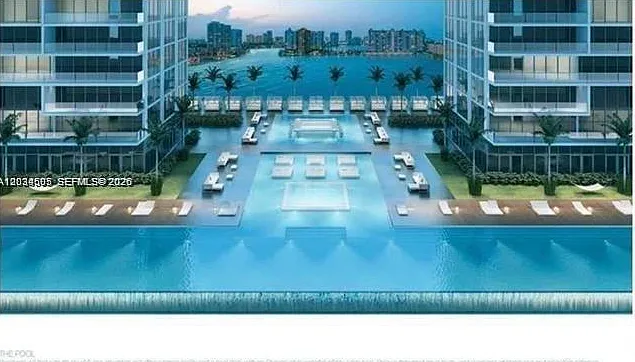 400 Sunny Isles Blvd #817 — Photo 18