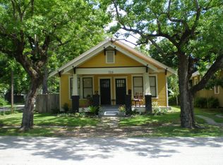 729 Omar St, Houston, TX 77009