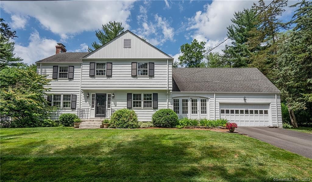81 Hunter Dr, West Hartford, CT 06107 Zillow