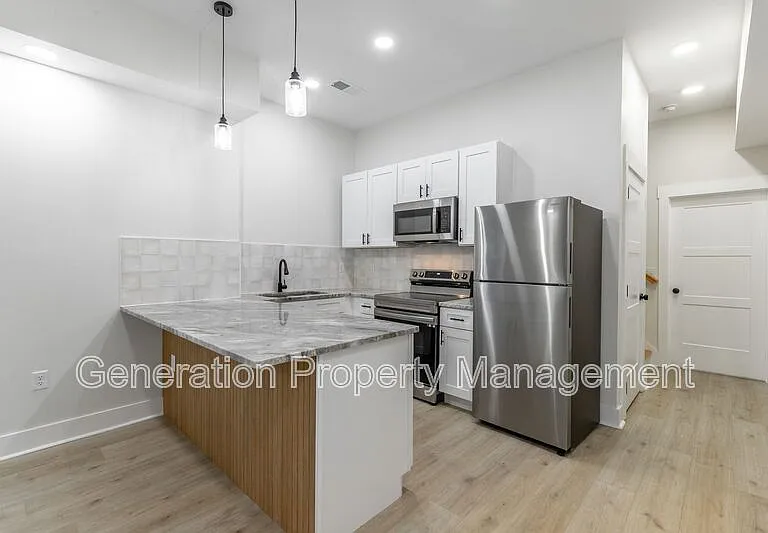 1124 Garfield St #A — Photo 1
