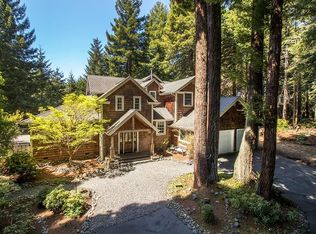 1305 E California Ave, Arcata, CA 95521