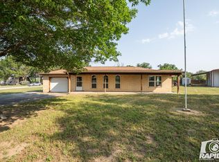 2015 Country Club Estates Cir, San Angelo, TX 76904