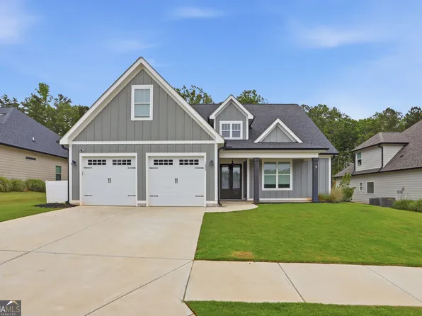 1290 Legend Dr, Greensboro, GA 30642