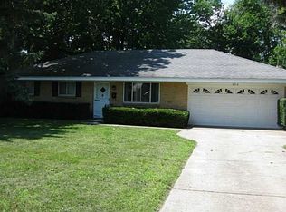 5519 Silvertown Dr, Sylvania, OH 43560
