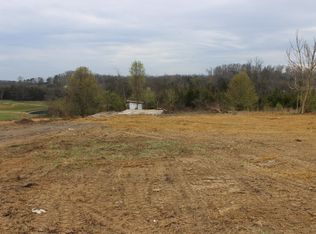 876 Dalton Rd, New Market, TN 37820