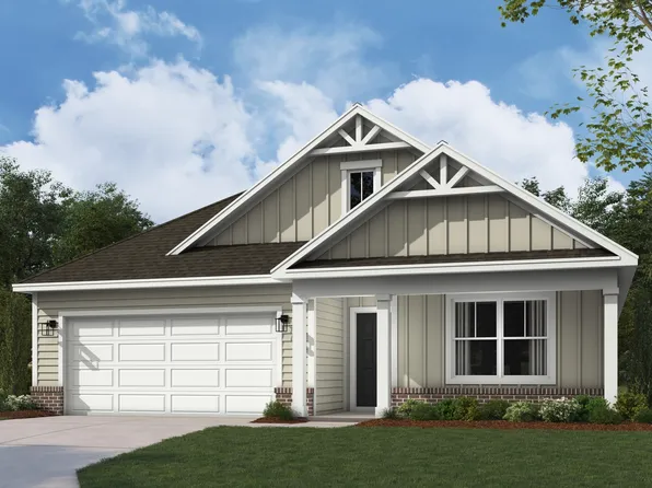 8617 Sand Dunes Ave, Indianapolis, IN 46113