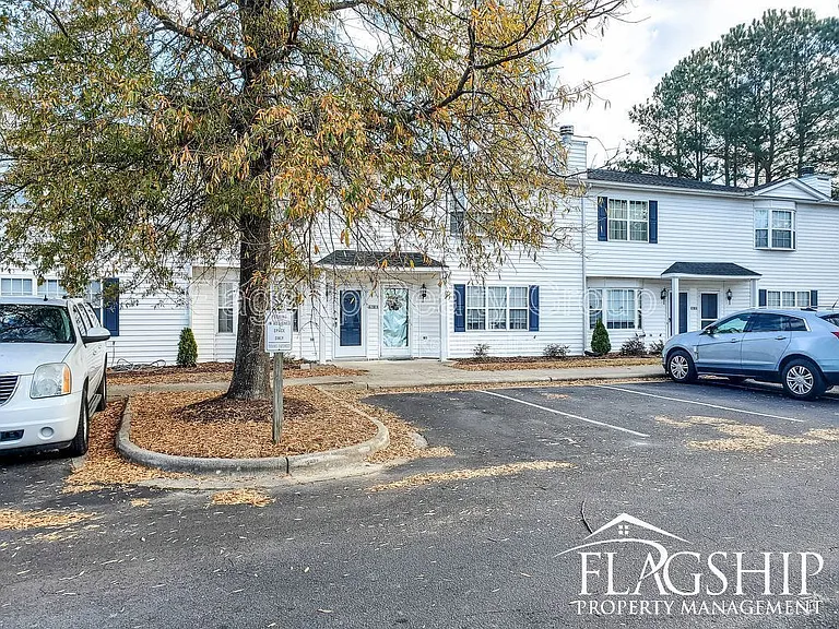 1035 Spring Forest Rd #D7 — Photo 5