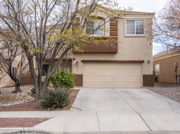 8512 Sundoro Pl NW, Albuquerque, NM 87120