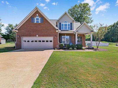 3500 Thornwood Trl, Corinth, MS, 38834