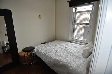 Rented by Village Dwellings