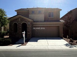 4421 Carrier Dove Ave, North Las Vegas, NV 89084