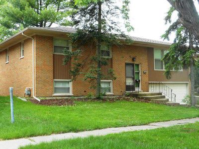 15104 Spruce Ln, Oak Forest, IL, 60452
